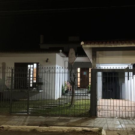 Bed and Breakfast Residencia 945 - Novo Endereco São Gabriel Exterior foto