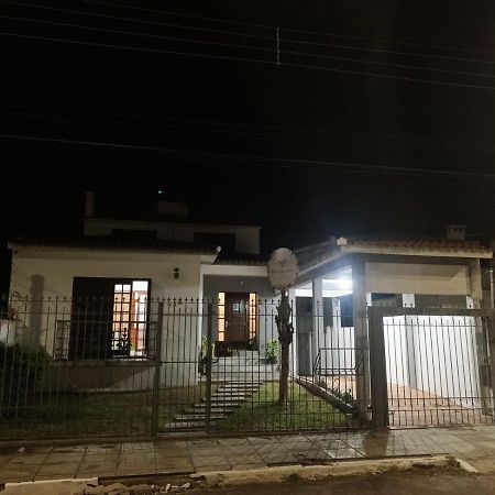 Bed and Breakfast Residencia 945 - Novo Endereco São Gabriel Exterior foto