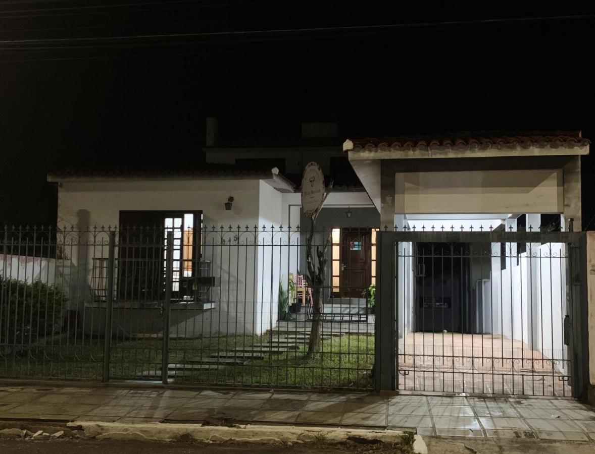Bed and Breakfast Residencia 945 - Novo Endereco São Gabriel Exterior foto