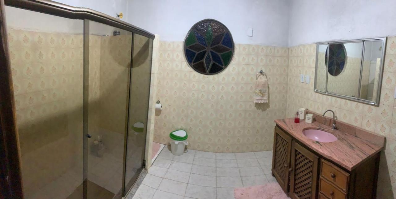 Bed and Breakfast Residencia 945 - Novo Endereco São Gabriel Exterior foto