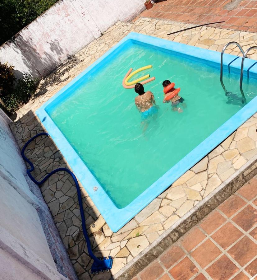Bed and Breakfast Residencia 945 - Novo Endereco São Gabriel Exterior foto