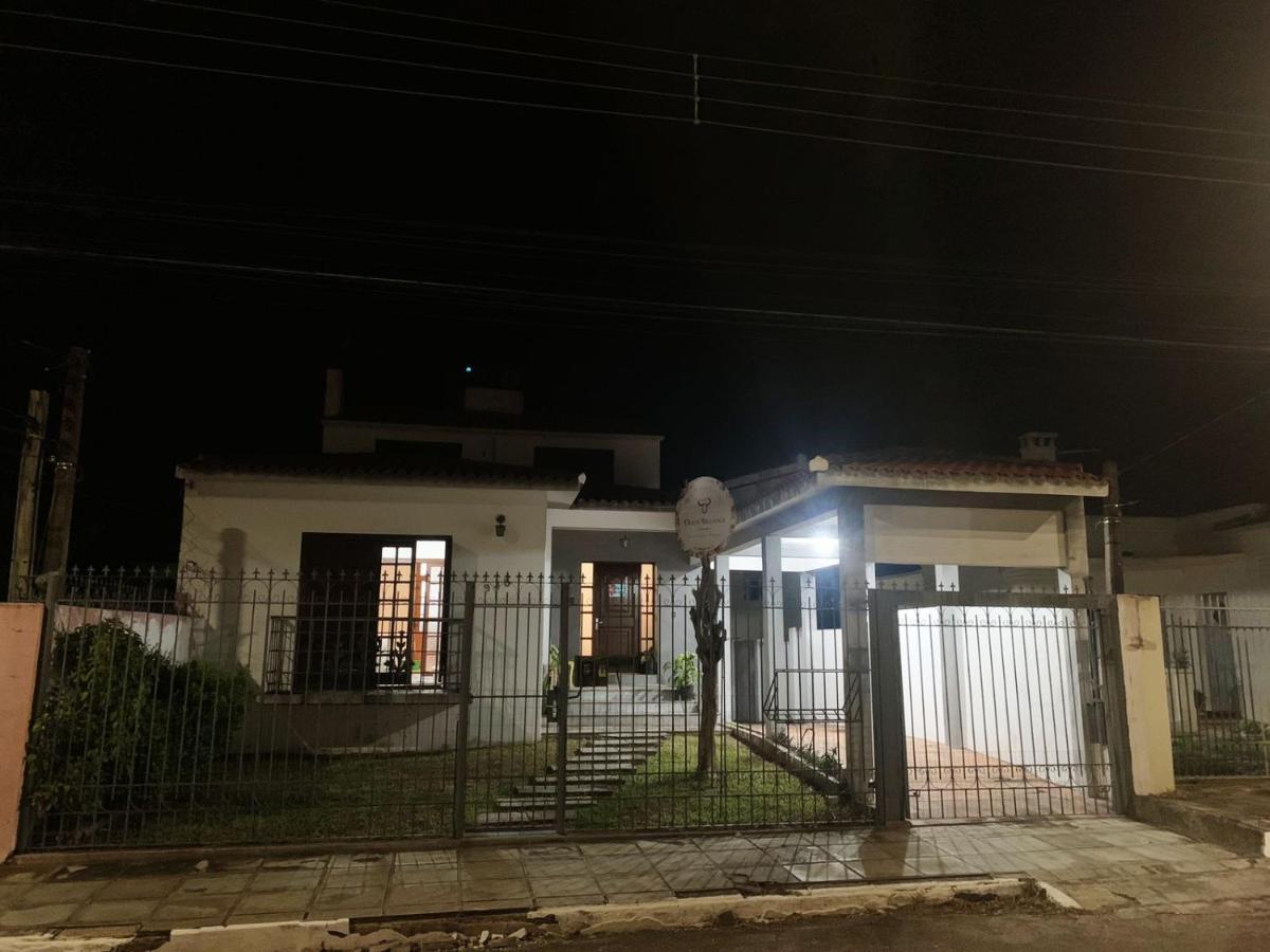 Bed and Breakfast Residencia 945 - Novo Endereco São Gabriel Exterior foto